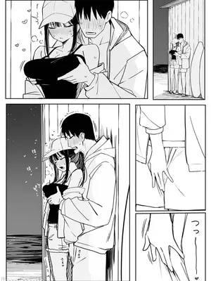 [欶澜汉化组] [ぷ玉] Fanbox汉化合集 (ブルーアーカイブ) [中国翻訳]_00047