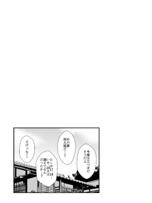 [ほにゃーの左クリック] 子作りしましょう！ごしゅじんさま！(東方Project) [DL版]_18