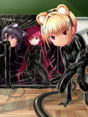 [妄想美術部 (しょーやん)] ようこそ！妄想美術部へ [无毒汉化组]_03