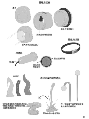 [妄想美術部 (しょーやん)] ようこそ！妄想美術部へ [无毒汉化组]_20