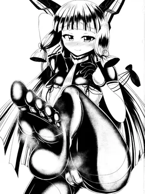 (C91) [Mebiusの環 (にゅくす)] 叢雲っくすフェティシズム (艦隊これくしょん -艦これ-) [Sakura个人翻译]_02