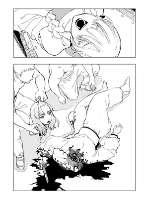 [首切り] 悪逆領主ちゃん [Dcliang个人漢化]_09