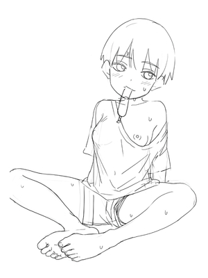 [きいろいたまご] 性春ホリック [甜族星人赞助汉化] [DL版]_185