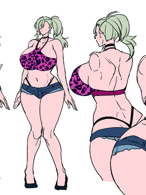 [ホークビット (孝至)] 性器マッチングアプリ総集編_永恋音服設定