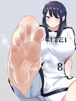 [フェチ男] 聖帝学園サッカー部の日常-前後編- [中国翻訳][疏碼][甜族星人赞助汉化]_242