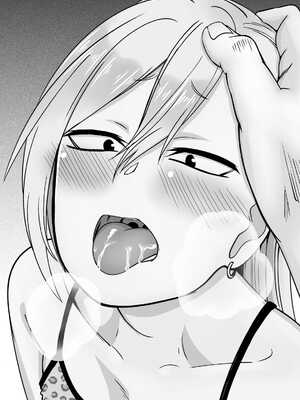 [にらみっ子工場] 金髪ヤンチャ系な彼女との暮らし方1-4 +髪ロリヤンキーとの暮らし方 整合_077