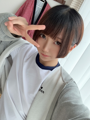 [ももにゃん（原魔物喵）] 体操服_03