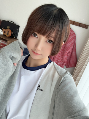 [ももにゃん（原魔物喵）] 体操服_04