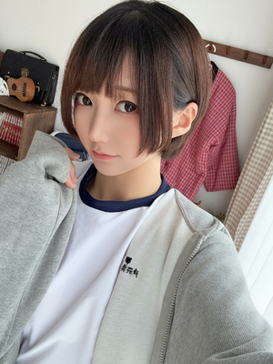 [ももにゃん（原魔物喵）] 体操服_05