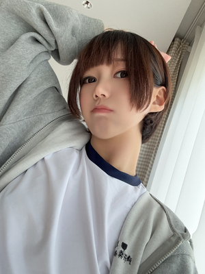 [ももにゃん（原魔物喵）] 体操服_08