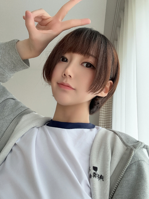 [ももにゃん（原魔物喵）] 体操服_09