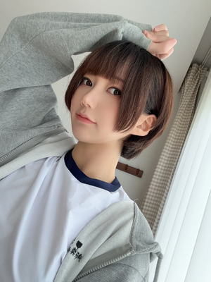 [ももにゃん（原魔物喵）] 体操服_10