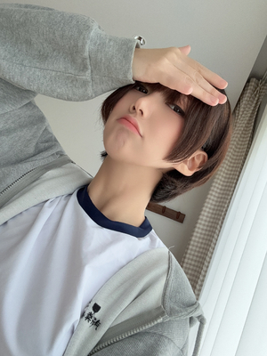 [ももにゃん（原魔物喵）] 体操服_11