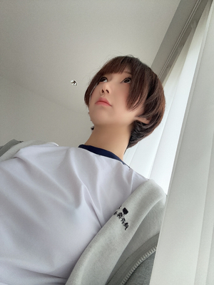 [ももにゃん（原魔物喵）] 体操服_16