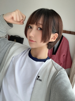 [ももにゃん（原魔物喵）] 体操服_06