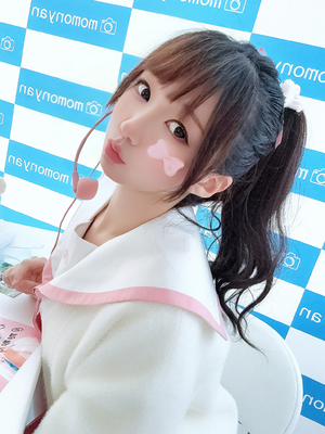 [ももにゃん（原魔物喵）] ビキニアイドルのサイン会_28