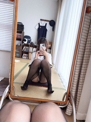 [ももにゃん（原魔物喵）] 地味女_03