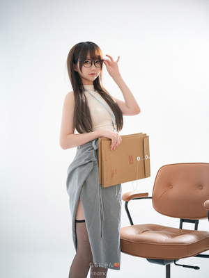 [ももにゃん（原魔物喵）] もも先生_27