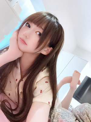 [ももにゃん（原魔物喵）] のんびりタイム