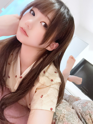 [ももにゃん（原魔物喵）] のんびりタイム_07