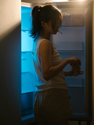 [ももにゃん（原魔物喵）] 大人の晩酌_10