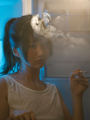 [ももにゃん（原魔物喵）] 大人の晩酌_14