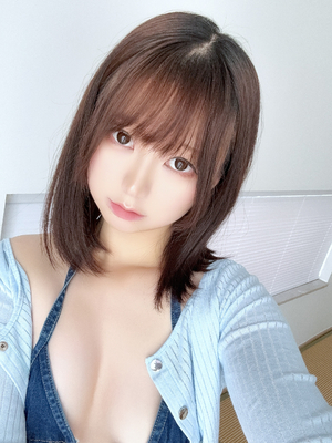 [ももにゃん（原魔物喵）] デニムビキニ_09