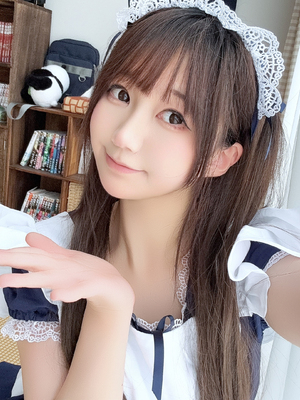 [ももにゃん（原魔物喵）] メイドさん_03