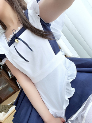 [ももにゃん（原魔物喵）] メイドさん_13