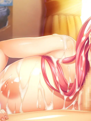 [裸足少女] プリンセスハートリンク～剣姫たちの艶舞～_238_ev2_MH05A01