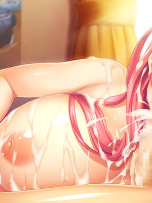 [裸足少女] プリンセスハートリンク～剣姫たちの艶舞～_242_ev2_MH05A05