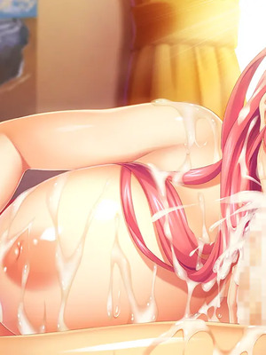 [裸足少女] プリンセスハートリンク～剣姫たちの艶舞～_243_ev2_MH05A06