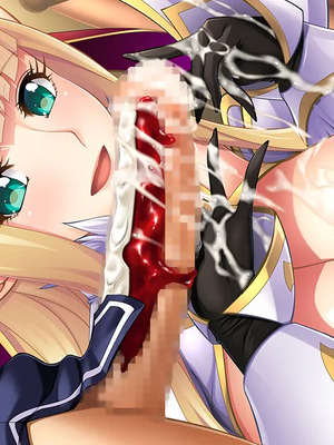 [裸足少女] プリンセスハートリンク～剣姫たちの艶舞～_434_ev3_RH05A05