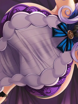 [裸足少女] プリンセスハートリンク～剣姫たちの艶舞～_554_ev4_AH01B01