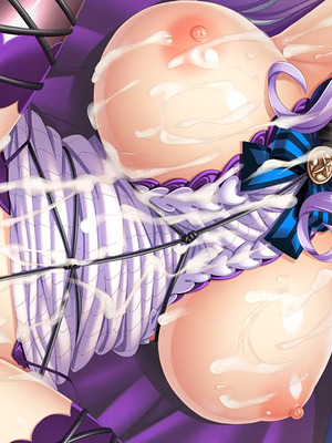 [裸足少女] プリンセスハートリンク～剣姫たちの艶舞～_709_ev4_AH11B08