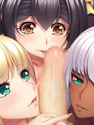 [裸足少女] プリンセスハートリンク～剣姫たちの艶舞～_962_ev6_EH03A01