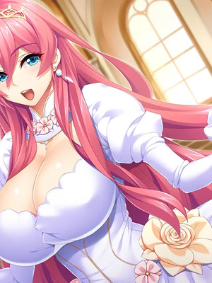 [裸足少女] プリンセスハートリンク～剣姫たちの艶舞～_980_ev7_EV01A01