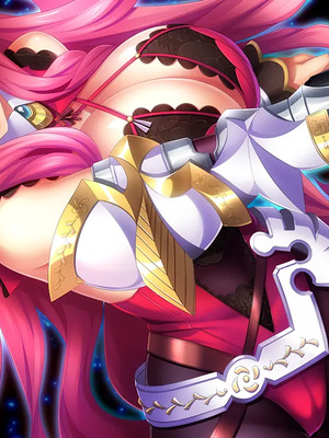 [裸足少女] プリンセスハートリンク～剣姫たちの艶舞～_986_ev7_EV06A01