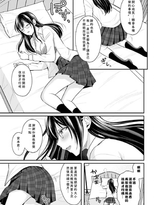 [ぺい／春一] 冒険者になれなかった俺、スキル「おっぱい矯正」で悩めるあの子を人助け!？｜無法成為冒險者的我，決定用「乳房矯正」技能幫助那個遇到困難的女孩！ [禁漫漢化組]_123