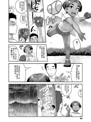 [チグチミリ] ひとりじゃできないもん！[DL版] [中国翻訳]_066