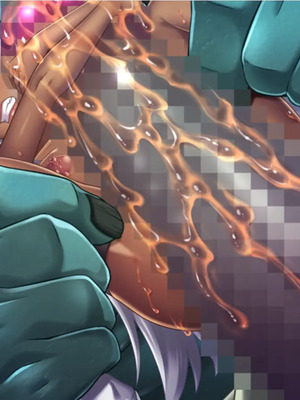 [わるきゅ～れ] クソザコ魔王少女アカリ〜イシュカンダルへようこそ！〜_059