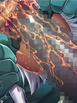 [わるきゅ～れ] クソザコ魔王少女アカリ〜イシュカンダルへようこそ！〜_060