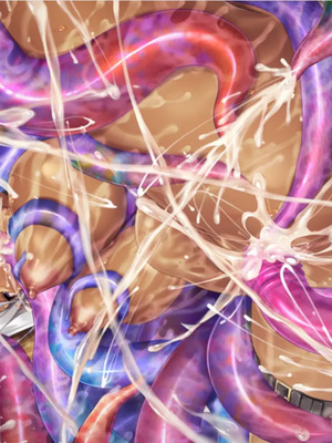 [わるきゅ～れ] クソザコ魔王少女アカリ〜イシュカンダルへようこそ！〜_090