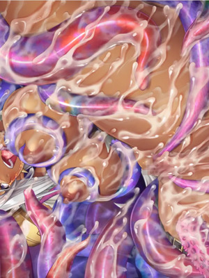 [わるきゅ～れ] クソザコ魔王少女アカリ〜イシュカンダルへようこそ！〜_091