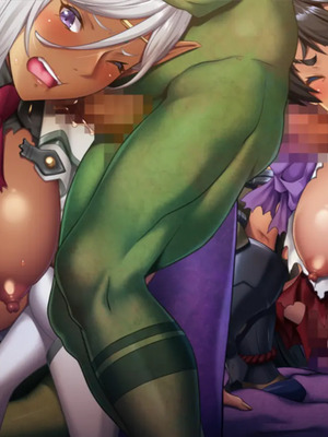 [わるきゅ～れ] クソザコ魔王少女アカリ〜イシュカンダルへようこそ！〜_127