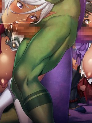 [わるきゅ～れ] クソザコ魔王少女アカリ〜イシュカンダルへようこそ！〜_128