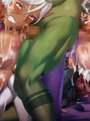 [わるきゅ～れ] クソザコ魔王少女アカリ〜イシュカンダルへようこそ！〜_131