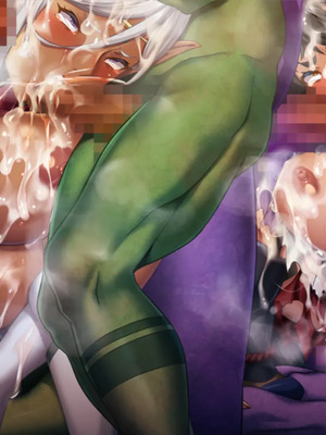 [わるきゅ～れ] クソザコ魔王少女アカリ〜イシュカンダルへようこそ！〜_133