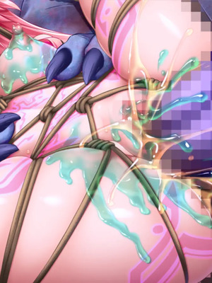 [わるきゅ～れ] クソザコ魔王少女アカリ〜イシュカンダルへようこそ！〜_154