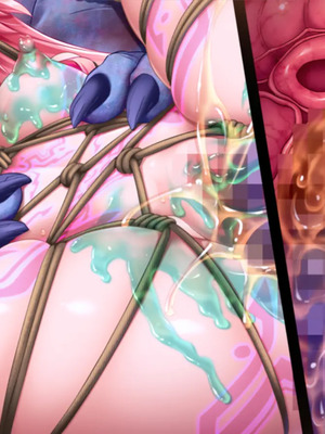 [わるきゅ～れ] クソザコ魔王少女アカリ〜イシュカンダルへようこそ！〜_155